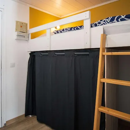 Renove 18m², - 2 Pers, Balcon, Proche Pistes - Fr-1-637-77 * Val Thorens