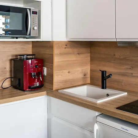 Renove 18m², - 2 Pers, Balcon, Proche Pistes - Fr-1-637-77 Валь-Торанс