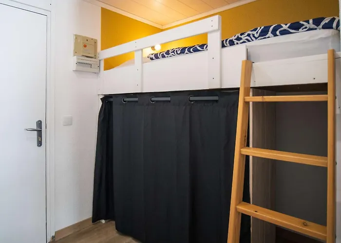 Renove 18m², - 2 Pers, Balcon, Proche Pistes - Fr-1-637-77 * Val Thorens