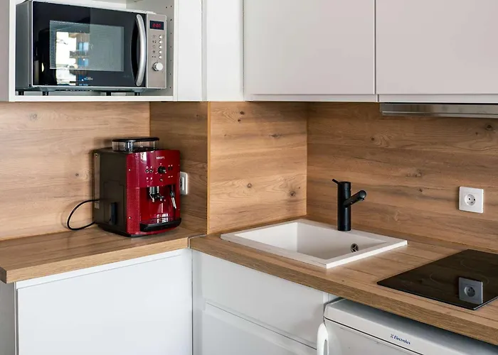 Renove 18m², - 2 Pers, Balcon, Proche Pistes - Fr-1-637-77 Val Thorens